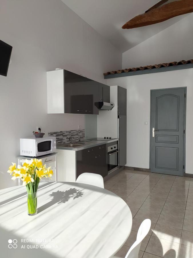 Domaine Moulin D' Elemiah Apartment Gemozac Bagian luar foto